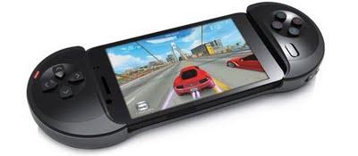 KT SpiderPad, el móvil con Android que se transforma en varios dispositivos KT SpiderPad, el móvil con Android que se transforma en varios dispositivos