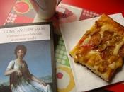 Veinticuatro horas vida mujer sensible, Constance Salm