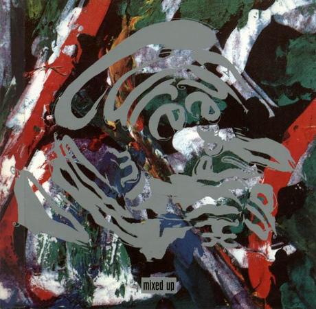 The Cure – Mixed Up