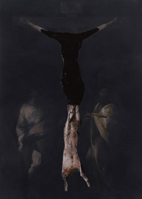 Nicola Samorì – Pinturas