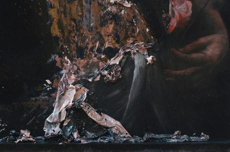 Nicola Samorì – Pinturas