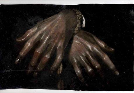 Nicola Samorì – Pinturas