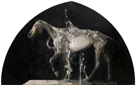 Nicola Samorì – Pinturas