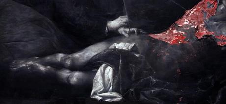 Nicola Samorì – Pinturas