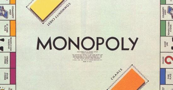 Ridley Scott y Monopoly