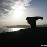Paseo matinal por el Gijón marítimo