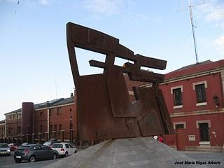 Paseo matinal por el Gijón marítimo