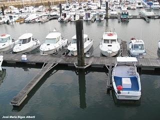 Paseo matinal por el Gijón marítimo