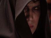 Desde lado oscuro residencia