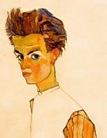 LA MIRADA DE SCHIELE EN EL LEOPOLD MUSEUM DE VIENA.