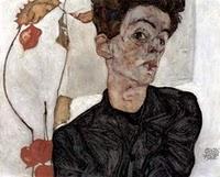 LA MIRADA DE SCHIELE EN EL LEOPOLD MUSEUM DE VIENA.