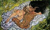 LA MIRADA DE SCHIELE EN EL LEOPOLD MUSEUM DE VIENA.