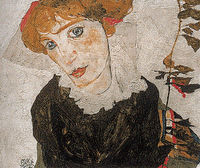 LA MIRADA DE SCHIELE EN EL LEOPOLD MUSEUM DE VIENA.