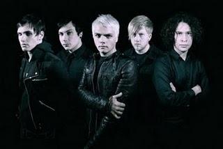 My Chemical Romance Expulsan A Su Bateria Por Robarles