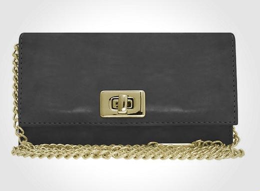 Vía Uno - Verano 2012 - Carteras y zapatos