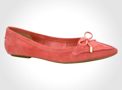 Vía Uno - Verano 2012 - Carteras y zapatos