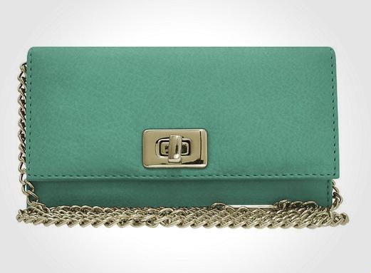 Vía Uno - Verano 2012 - Carteras y zapatos