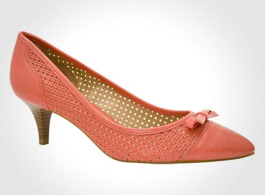 Vía Uno - Verano 2012 - Carteras y zapatos