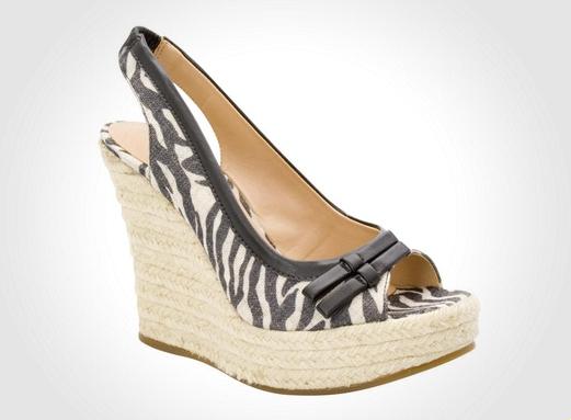 Vía Uno - Verano 2012 - Carteras y zapatos