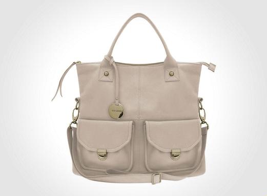 Vía Uno - Verano 2012 - Carteras y zapatos