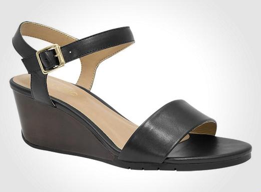 Vía Uno - Verano 2012 - Carteras y zapatos