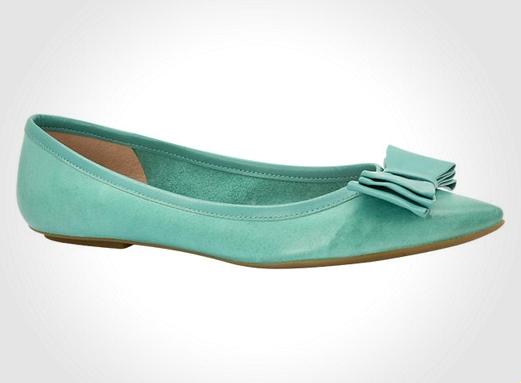 Vía Uno - Verano 2012 - Carteras y zapatos