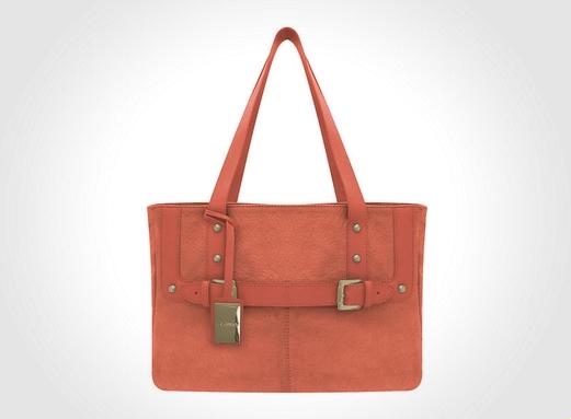 Vía Uno - Verano 2012 - Carteras y zapatos