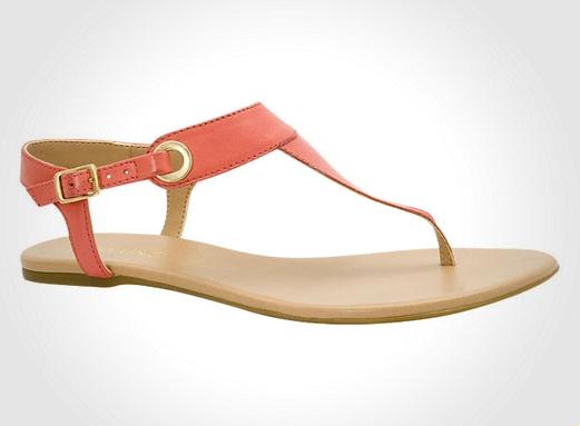 Vía Uno - Verano 2012 - Carteras y zapatos