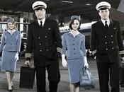 aerolínea crea serie