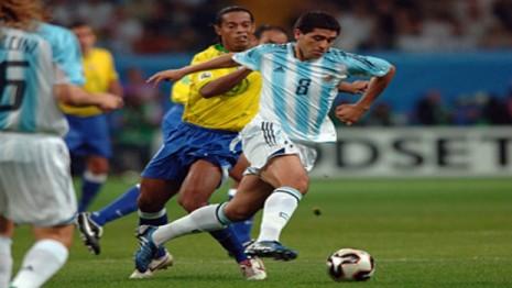 Argentina-Brasil: Superclásico de América y sus objetivos