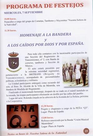 Méntrida HOMENAJE-A-LOS-CAIDOS-POR-DIOS-Y-POR-ESPAÑA