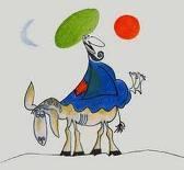 La tarea más difícil…..