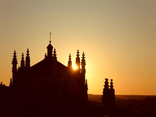 Toledo en imágenes