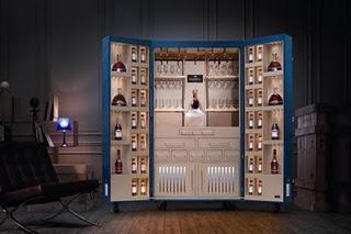 Martell Trunk por pinel & pinel