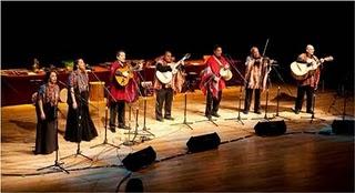 Los Folkloristas celebrarán septiembre con “México universo sonoro”