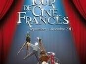 Cumple quince años Tour Cine Francés