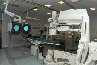 Al concluir 2011, el IMSS habrá invertido más de 29 mil millones de pesos en infraestructura y equipamiento