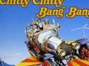 Chitty Bang Bang…