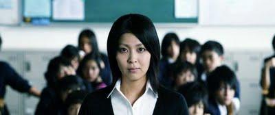 Confessions [告白, Kokuhaku] (Tetsuya Nakashima, 2010)