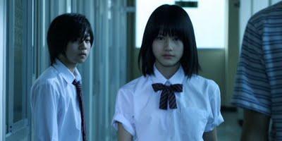 Confessions [告白, Kokuhaku] (Tetsuya Nakashima, 2010)