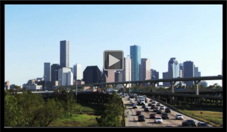 Domo Geodesico gigante para Ciudad de Houston?