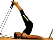 Eanta curso/ Instructor Pilates