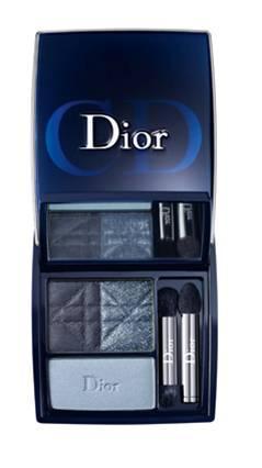 Reinventando el Smoky by DIOR