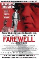 El Caso Farewell