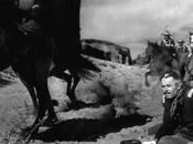 Diálogos celuloide Fort Apache