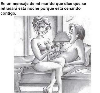 Que opinais sobre la infidelidad