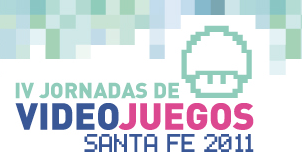 Jornada de Videojuegos Santa Fe 2011