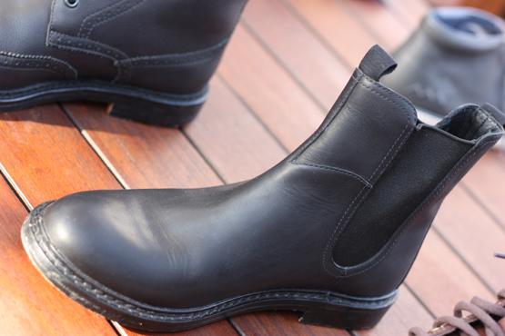 En el showroom de Medwinds