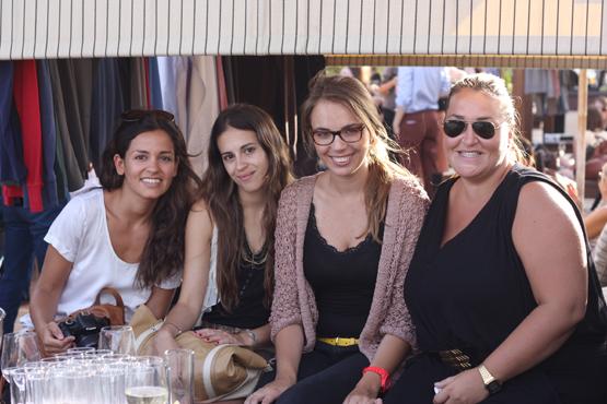 En el showroom de Medwinds