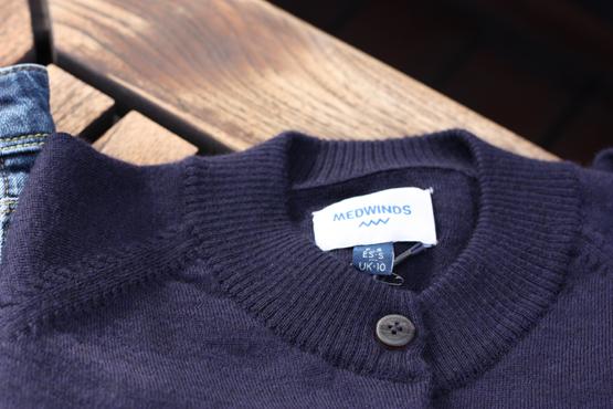 En el showroom de Medwinds